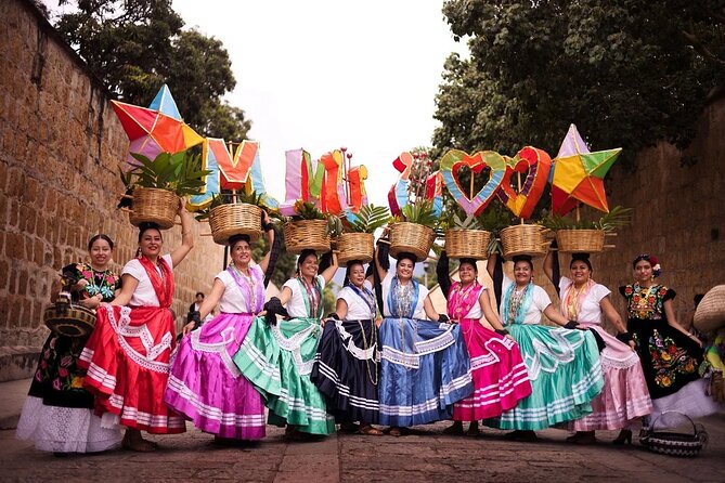 Oaxaca Street Food Essentials - Price and Logistics: Is $90 Worth It?