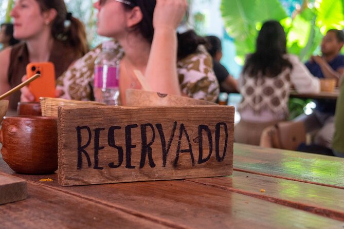 Oaxaca Street Food Tour. Signature Markets Tour - Oaxaca Street Food Tour: Why the Markets Matter More Than Restaurants