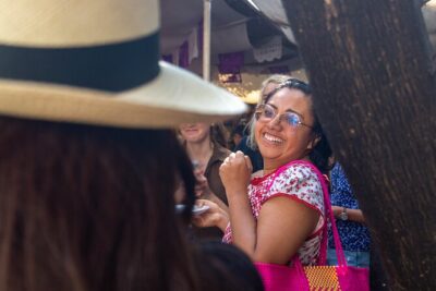 Oaxaca Street Food Tour. Signature Markets Tour - Price and What You Actually Get for $104.55