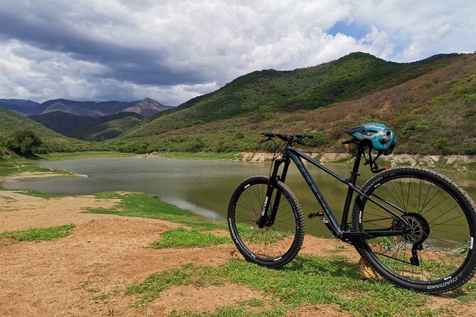 Oaxaca to Tule Tree Bike Tour - 6 hours - What I’d pay attention to before you book
