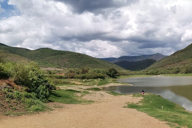 Oaxaca to Tule Tree Bike Tour - 6 hours - At a glance: time, distance, and the fitness reality