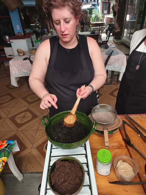 Oaxaca: Traditional Oaxacan Cooking Class - Key Highlights That Matter