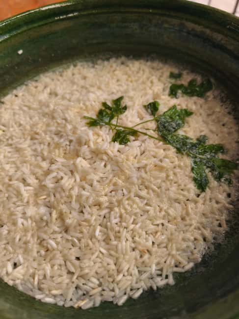 Oaxaca: Traditional Oaxacan Cooking Class - If You Have Dietary Needs: Ask Early and Keep It Simple