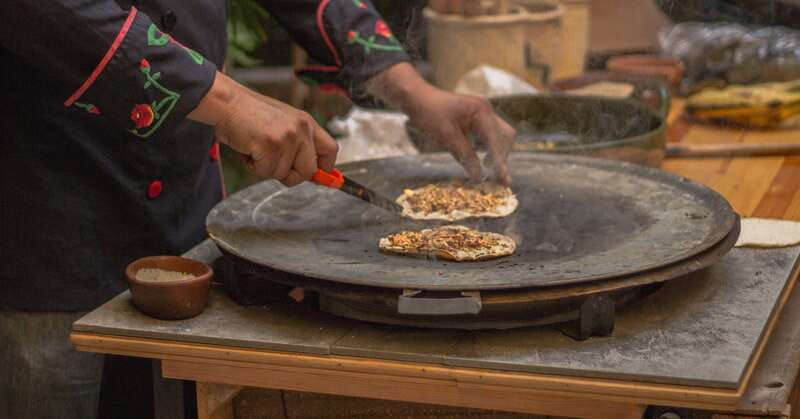 Oaxaca: Traditional Oaxacan Food Cooking Class - Who this Oaxaca cooking class is best for