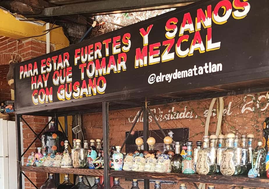 Oaxaca: Tule, Mitla & Hierve el Agua, & Mezcal Tour - Price and value: what $75 buys in real terms