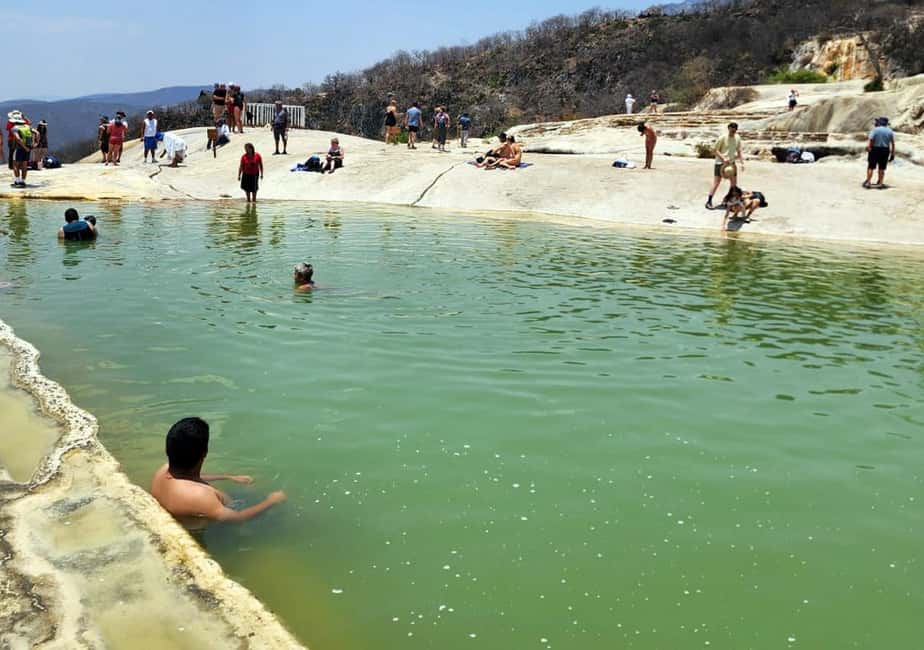 Oaxaca: Tule, Mitla & Hierve el Agua, & Mezcal Tour - Pacing and comfort: does a 10-hour day feel like a haul?