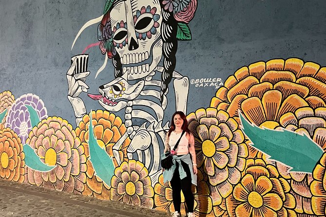 Oaxaca Walking Tour - Templo de Santo Domingo de Guzman: why it’s so often called the star