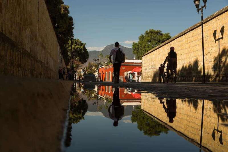 Oaxaca walking tour with a local photographer - Key highlights worth knowing