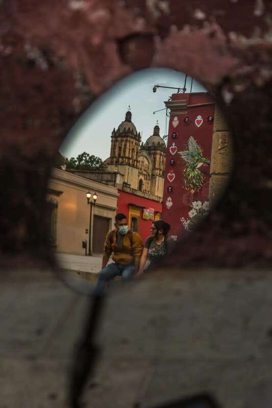 Oaxaca walking tour with a local photographer - Manual Mode Coaching: How You’ll Improve Without Feeling Lost