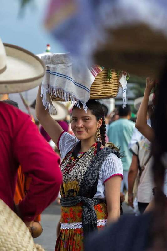 Oaxaca walking tour with a local photographer - Getting the Most From a Small Group (Up to 10)