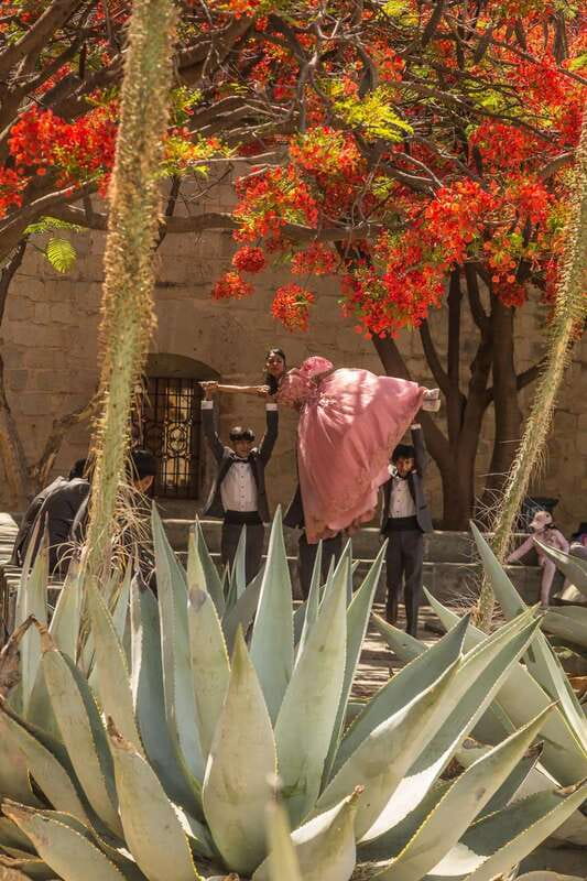 Oaxaca walking tour with a local photographer - Should You Book This Photo Walk?