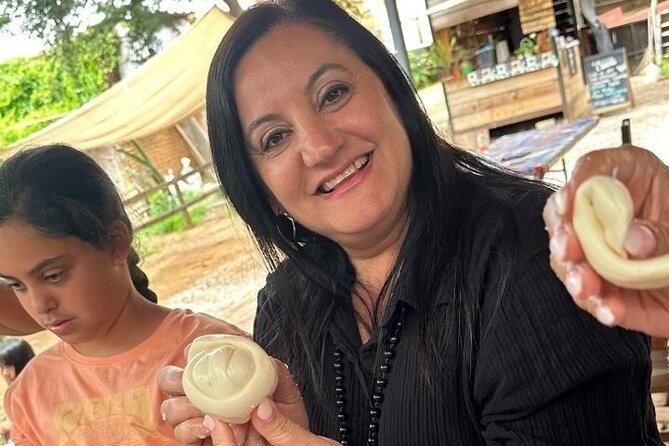 Oaxacan Cheese and Quesillo Workshop - Key Highlights You’ll Care About