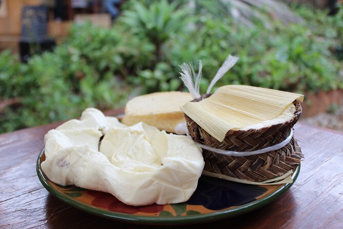 Oaxacan Cheese and Quesillo Workshop - Hands-On Cheese Making: What You’ll Be Doing