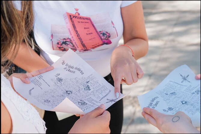 Oaxacan Urban Mythology and Colonial Art - What you’ll enjoy most: storytelling that stays practical