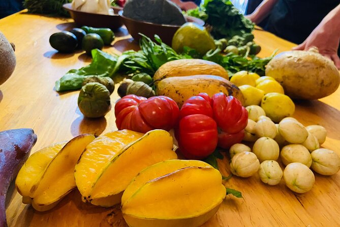 Oaxacan Vegetarian Cooking Class - Key highlights before you go