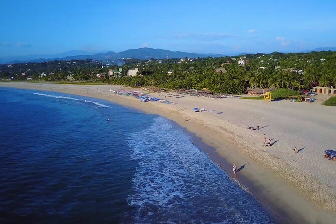One Day from Oaxaca Getaway to Puerto Escondido - Price and Logistics: Does $175 Feel Fair for This Long Coast Day?