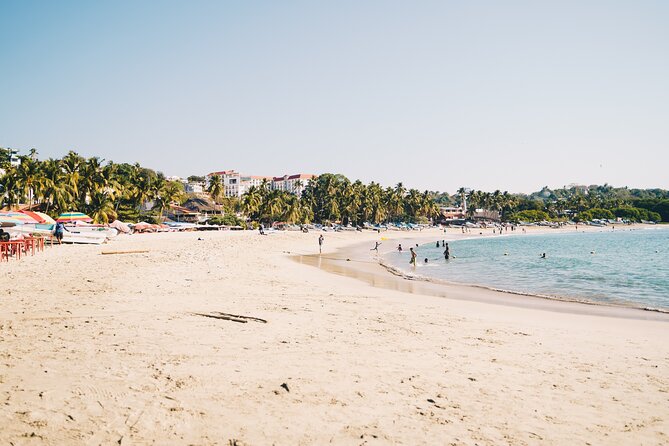 One Day from Oaxaca Getaway to Puerto Escondido - Who This Tour Fits Best (and Who Might Prefer Something Slower)
