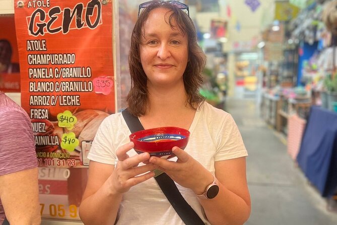 Prepare an Oaxacan Mole by a Traditional Cook - Lunch payoff: how the meal lands after 3.5 hours