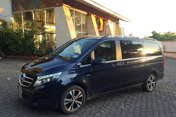 Private and safe transfer from the airport to the hotel in Oaxaca - Comfort and Safety Details That Matter After a Long Flight