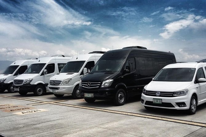 Private and safe transfer from the airport to the hotel in Oaxaca - Picking Up Your Driver at Xoxotlán Airport (XOX) Without Stress