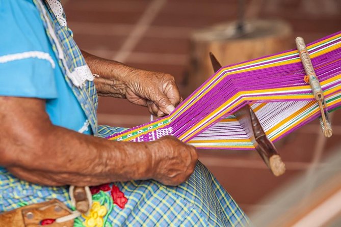 Private Day Tour including Artisan Villages of Alebrijes and Black Pottery - Price and value: what $221 buys you on a private craft day