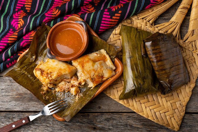 Private Historic City Tour + Street Food of Oaxaca - Best Rated - Oaxaca’s Centro, Handed To You on a 3-Hour Route
