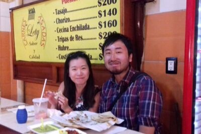 Private Historic City Tour + Street Food of Oaxaca - Best Rated - Meeting Point and Pickup: The Easy Start in Oaxaca City Center