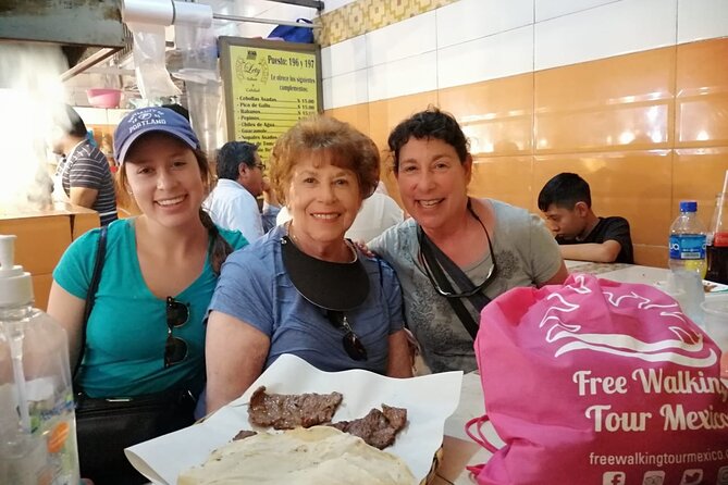Private Historic City Tour + Street Food of Oaxaca - Best Rated - Private Guide Energy: What You Gain Beyond the Route
