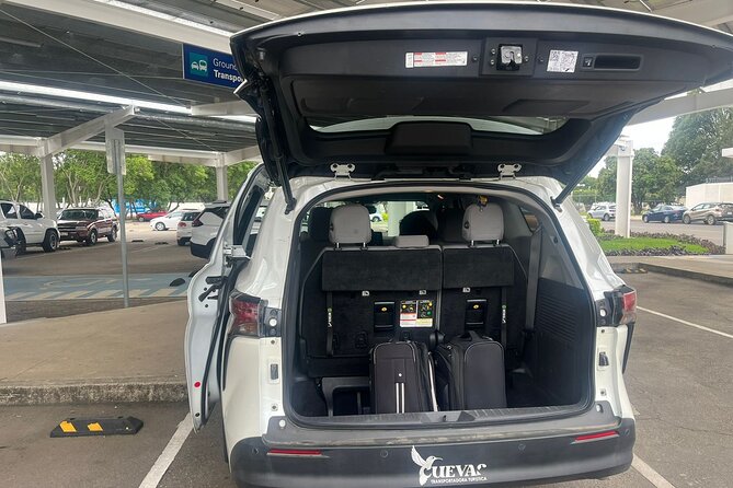 Private Luxury Transfer from the Oaxaca Airport to your Hotel - Price and Value: What $80.60 Per Group Actually Buys