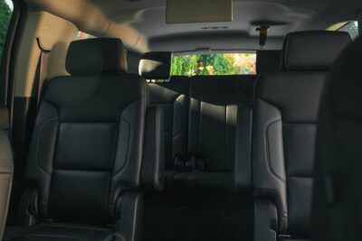 Private Luxury Transfer from the Oaxaca Airport to your Hotel - The Ride Itself: From Xoxocotlán to Oaxaca Centro