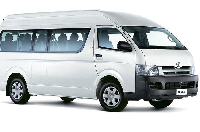 Private Minivan: Huatulco International Airport (HUX) - Price and value: how $26.50 per person adds up