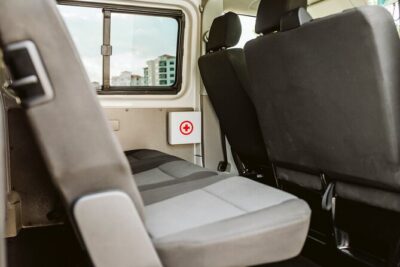 Private Minivan: Huatulco International Airport (HUX) - Where you’re dropped off: hotel, residence, or villa