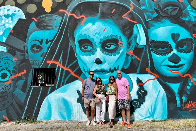 Private Oaxaca City Tour on a budget - Best Rated - Starting at the Cathedral: Getting Your Oaxaca Map in One Stop