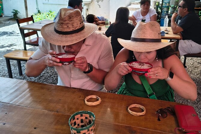 Private Oaxaca Street Food Tour - Best Rated - Price and what you really get for $35
