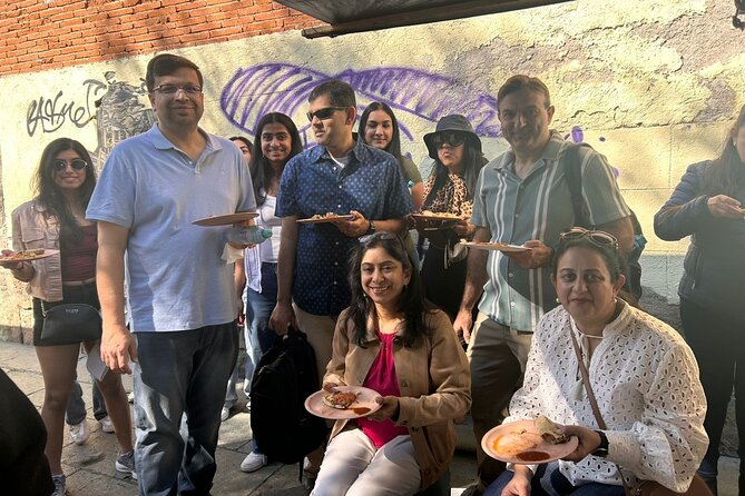 Private Oaxaca Street Food Tour - Best Rated - What to expect to eat (and how to budget on the spot)