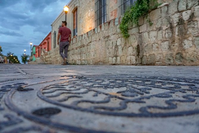Private Oaxaca Walking Tour with Mezcal Tasting - Museo Historico Casa de Juárez: where the tour’s tone sets itself