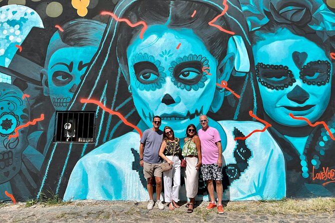 Private Professional Tour Guide in Oaxaca 3 hours - Best Rated - Key Highlights You’ll Actually Notice on This Oaxaca Tour