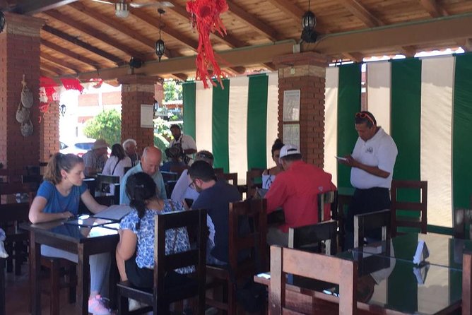 Private Tour to Hierve el Agua, Mezcal Tasting, and Textiles - Price and value for up to 3 people