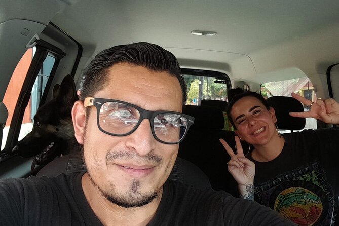 Private transfer from Oaxaca to Puerto Escondido - new highway - Drop-Off in Puerto Escondido: Convenient, But Double-Check Your Final Instructions