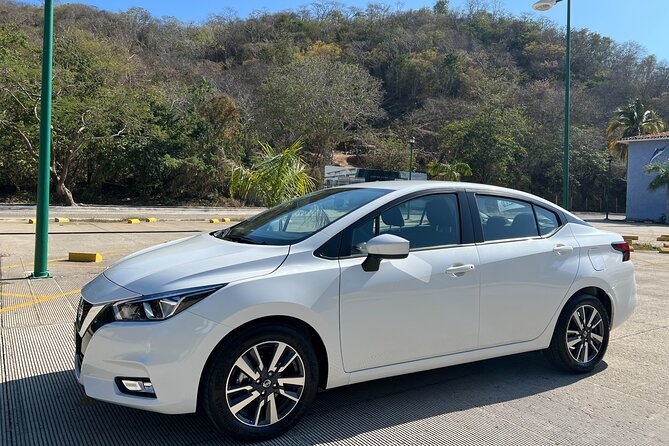 Private Transfer Oaxaca City to Huatulco or the other way around - Key Things I’d Bet On