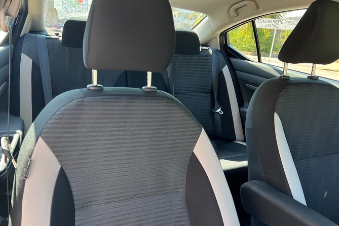 Private Transfer Oaxaca City to Huatulco or the other way around - Getting Picked Up at Huatulco (Bahías de Huatulco, Chahue) Without Guesswork