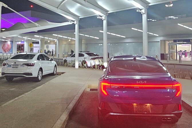 Private Transportation and Airport Insurance to your Hotel in Oaxaca - Key Things I’d Pay Attention To