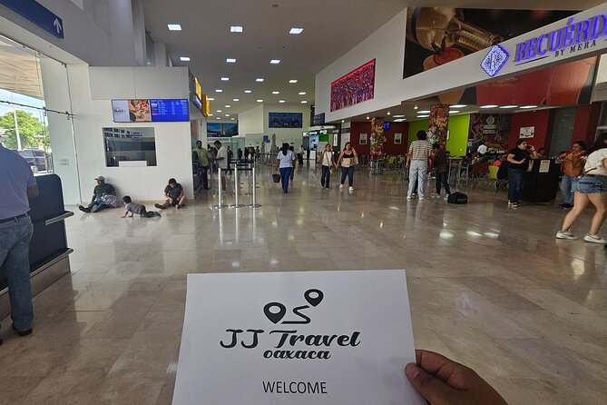 Private Transportation and Airport Insurance to your Hotel in Oaxaca - Price and Value: Why $52.54 Per Group Can Make Sense