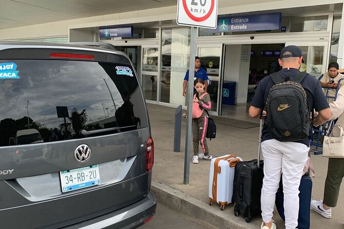 Private Transportation from Hotel to Oaxaca Airport - Punctuality and Clean Cars: The Most Praised Parts