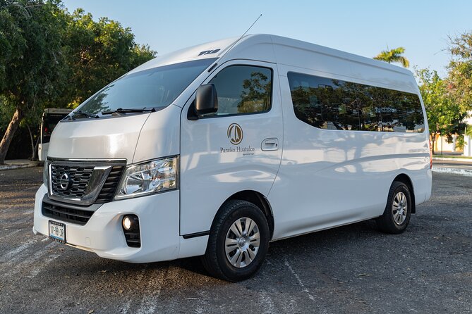 Private Transportation from Oaxaca Airport to Hotel - Who This Transfer Is Best For