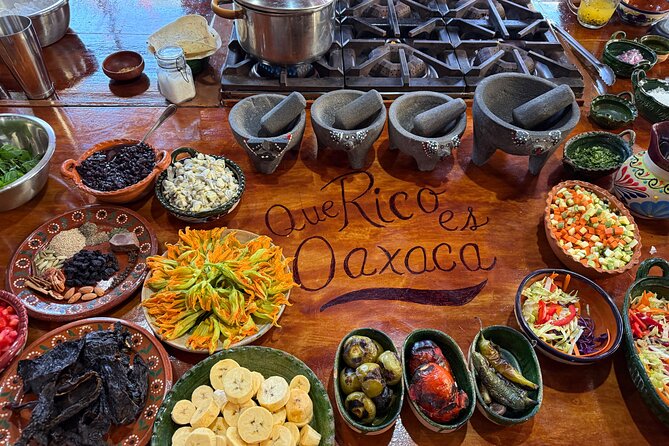 Que rico es oaxaca, Cooking Classes. - Dessert that stays true to the basics: milk, sugar, eggs