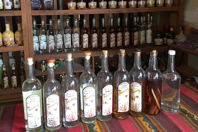 Real Mezcal Adventure - Timing, weather, and what to do if the day shifts