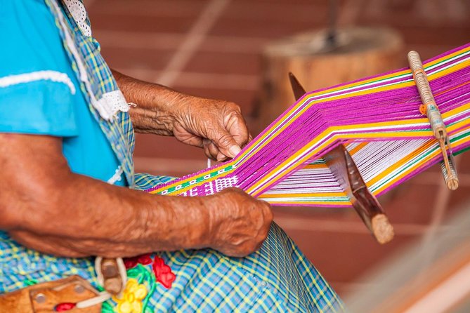 Ruta mágica de las artesanías - Key highlights to look for on this Oaxaca craft route