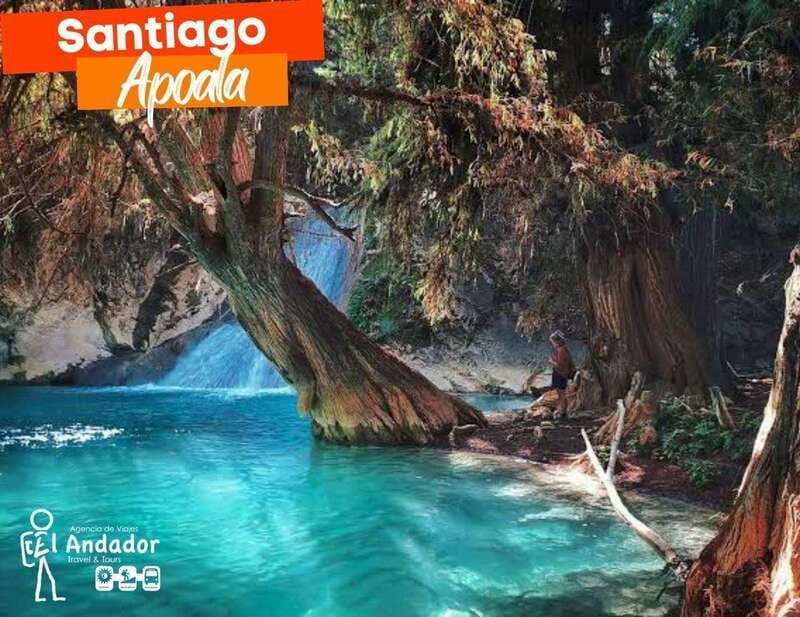 Santiago Apoala: Mountain Paradise Tour - The Start: Peñas Gemelas and First Views Above Oaxaca