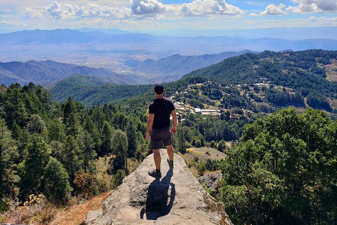 Sierra Norte Hike and Indigenous Village Full-Day Adventure - Quick hits: why this day works